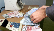 La Unión Europea estudia poner un tope de 10.000 euros para las compras en efectivo