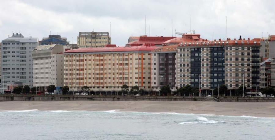 Reportaje | La vida en el centro de la ciudad, un lujo al alcance de muy pocos bolsillos