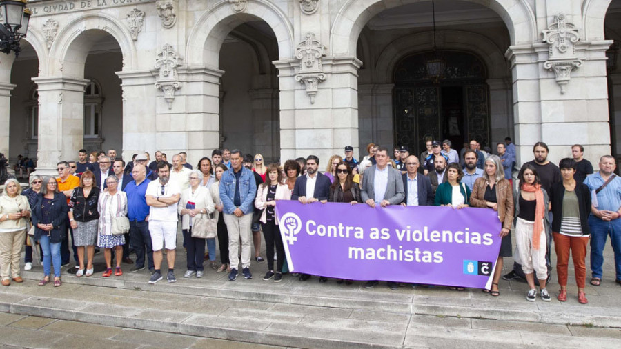 El Ayuntamiento centrará 
en la juventud la prevención de la violencia machista