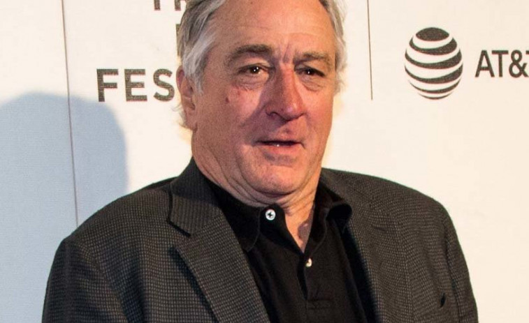 La empresa de Robert De Niro tendrá que pagar un millón a su exasistente por discriminarla