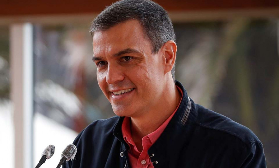 Pedro Sánchez pide “unidad” al PP tras fracasar su “acoso y derribo al Gobierno”