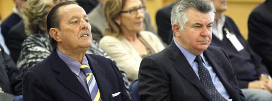 Juzgan a Roca y a Muñoz acusados de causar un perjuicio a Marbella de 2,8 millones con dos convenios