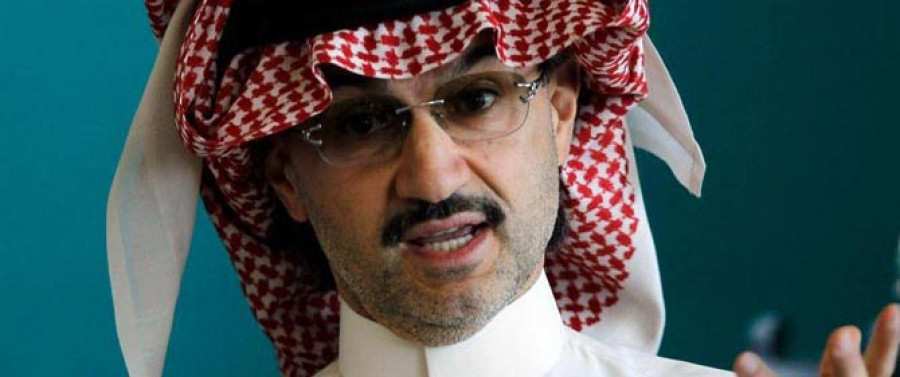 Un príncipe saudí presenta  una demanda contra la revista  Forbes por subestimar su fortuna