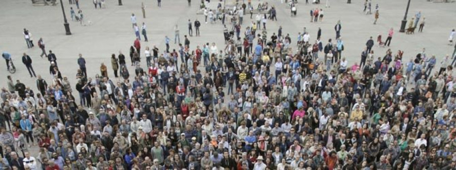 Los nuevos ayuntamientos reflejan la pérdida del poder local  para el PP gallego