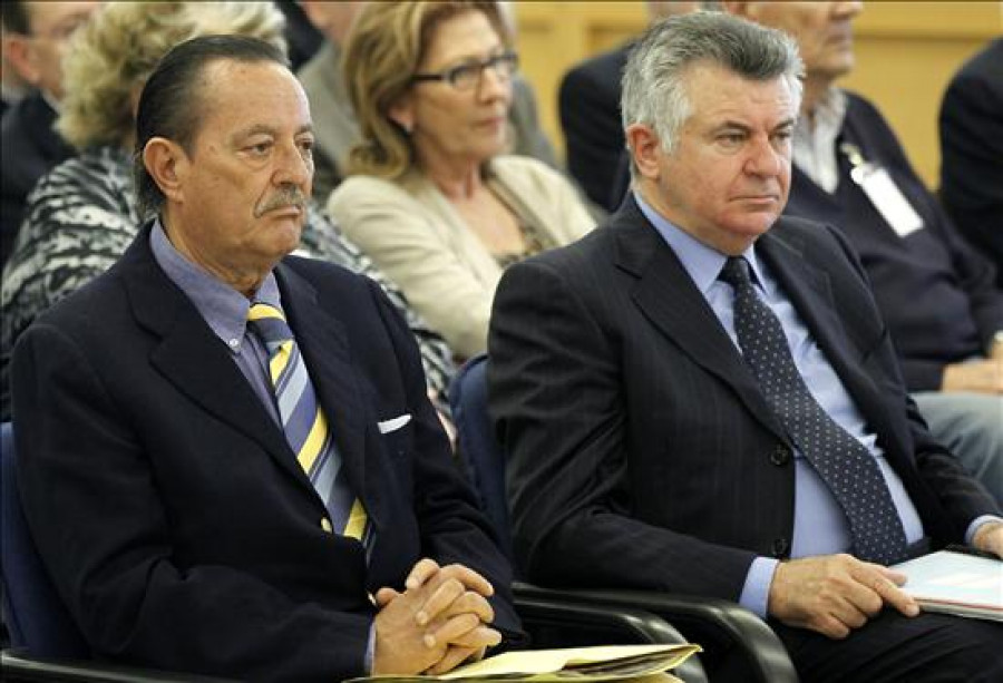 La sentencia del macrojuicio de corrupción 'Malaya' se notificará el 4 de octubre