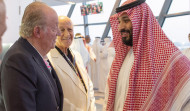 La policía turca registra dos fincas en busca del cuerpo de Khashoggi
