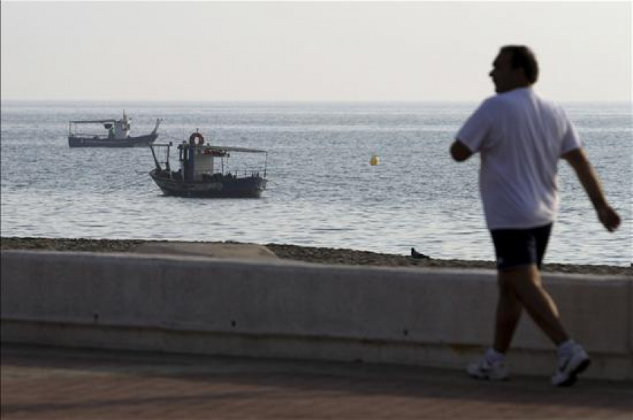 Gibraltar abre la puerta a legislar la actividad pesquera