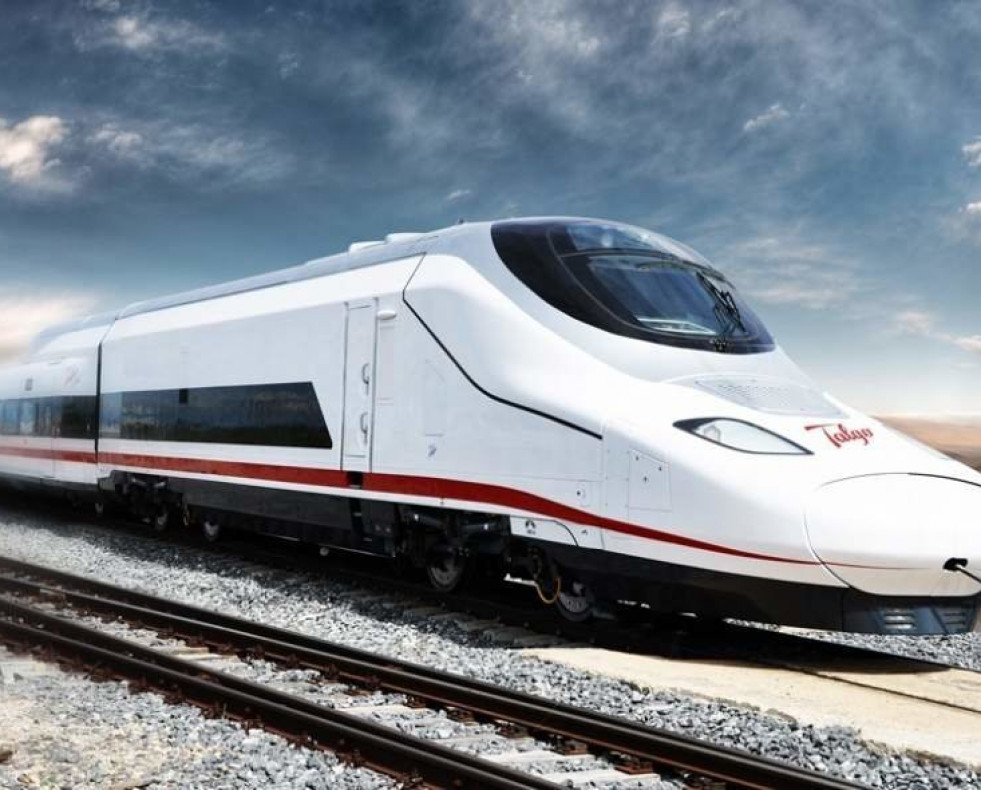 No esperes más para conseguir tus billetes de tren al mejor precio