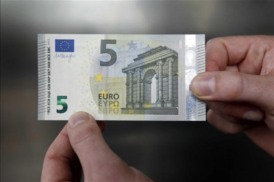 El crédito bancario se reduce más de un 12 por ciento hasta octubre
