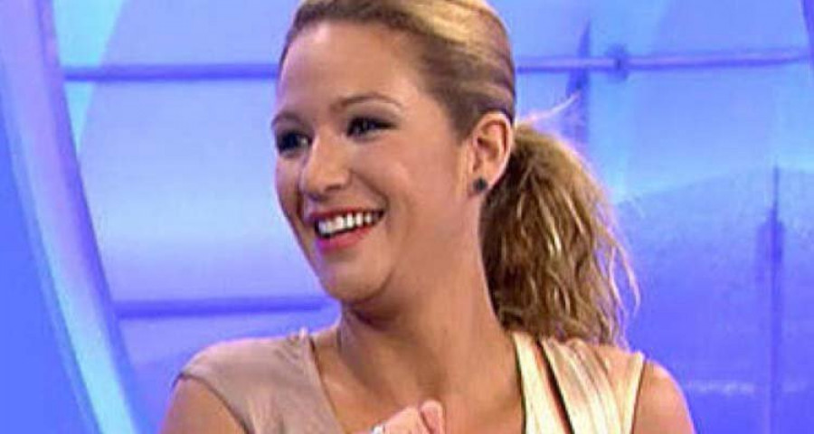 Tamara Gorro opta por un cambio en el mejor momento de su vida