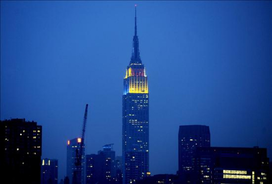 El Empire State Building recibe dos multimillonarias ofertas de compra