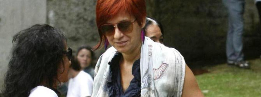 Sandra Ortega declara una fortuna de cerca de 5.000 millones de euros