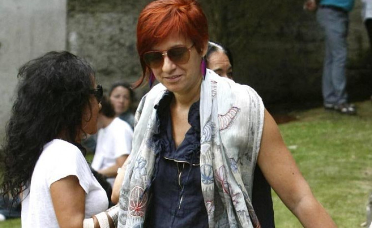 La coruñesa Sandra Ortega compra dos edificios en Alemania