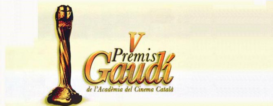 Los Premios Gaudí quieren ser de mayor como los Goya o los Óscar