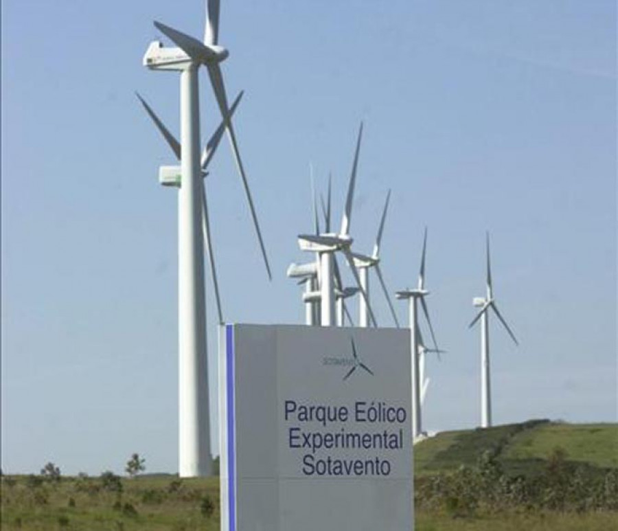 El parque experimental de Sotavento recibió 180.000 visitas en diez años