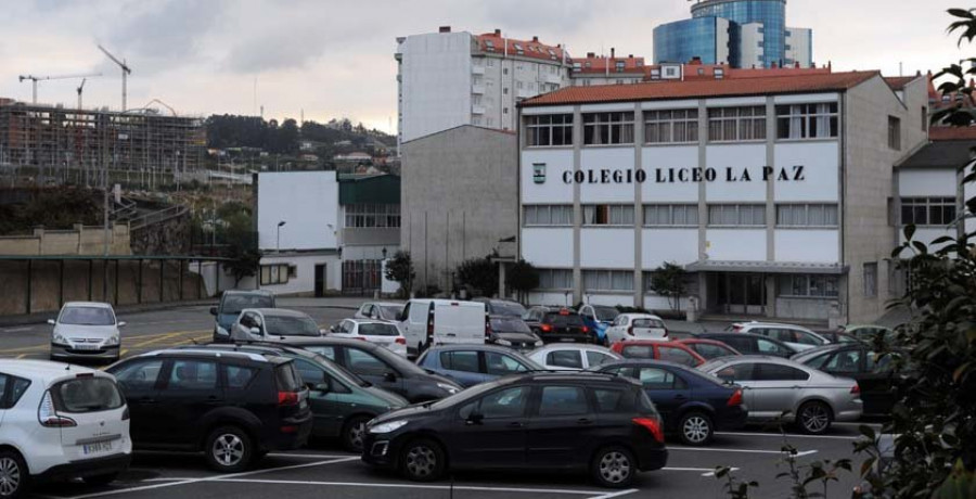 La mayoría de los alumnos coruñeses acudirán al colegio que era su primera opción