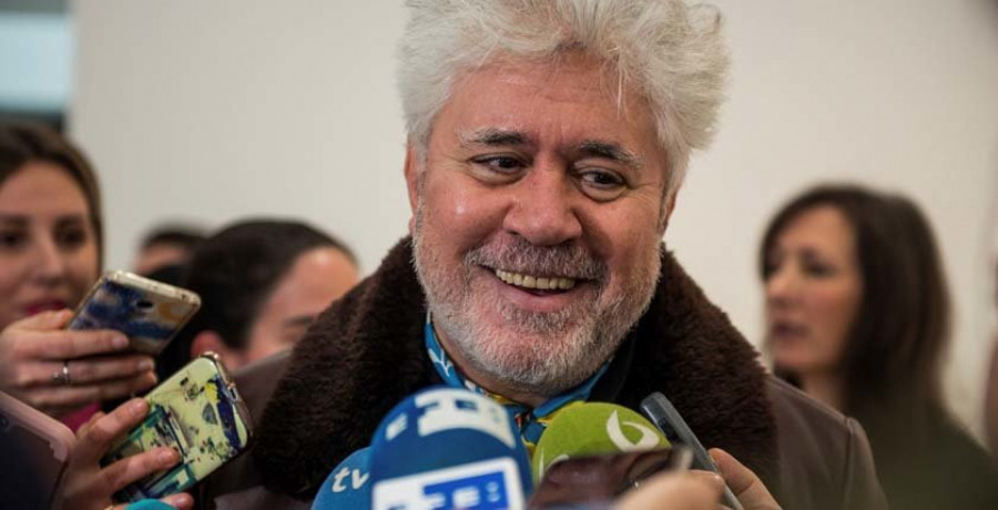 Uno de los mayores éxitos de Almodóvar cumple 30 años