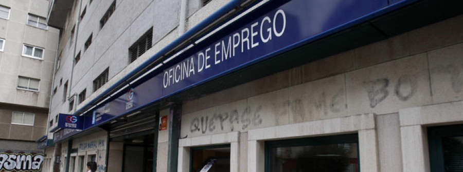 El 23% de las desempleadas de la UE reside en España
