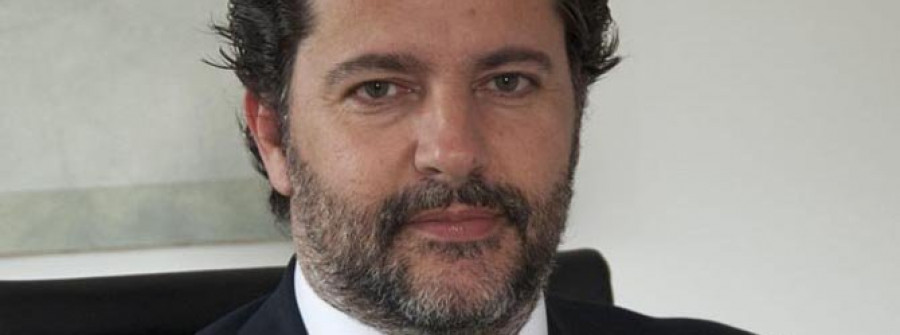 El coruñés Carlos Calvo, nombrado presidente de  la Federación Española de Centros Tecnológicos