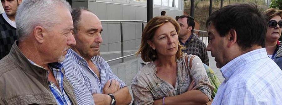 El “chichinabo” da paso al “plan Barcón” de impulso al comercio