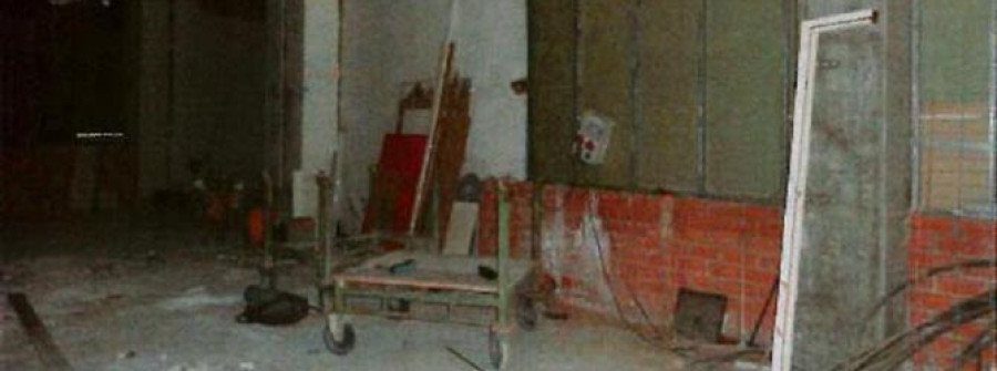 El Ayuntamiento licita por 77.000 euros el proyecto del vivero de empresas