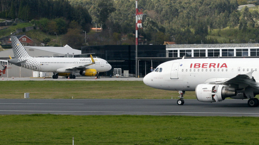 La UE tendrá 5G en aviones y wifi en carreteras el próximo año