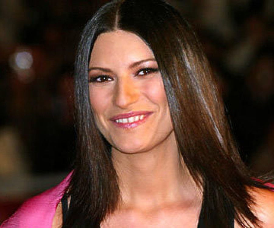 Laura Pausini, a punto de iniciar  su nueva gira europea en España