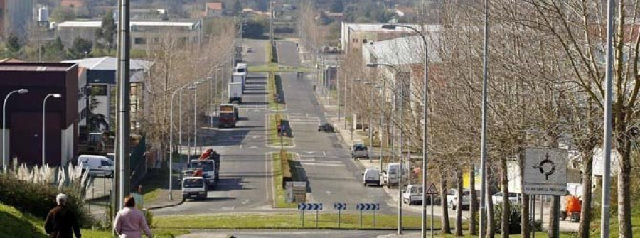 SADA-El BNG insiste en la creación  de un parque tecnológico en el Espíritu Santo ligado al campus