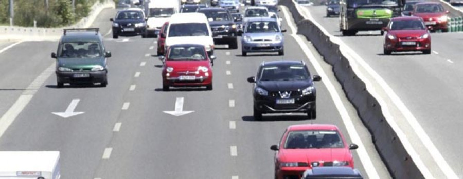 Las autopistas solicitan, para recuperar tráfico, que se cobre peaje también en las autovías