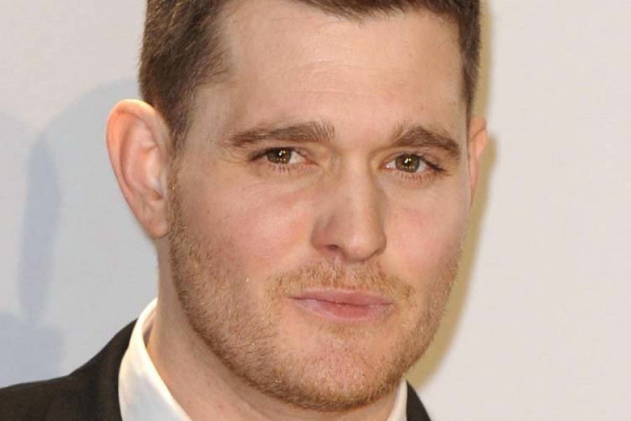 Michael Bublé confirma que su hijo se ha recuperado del cáncer