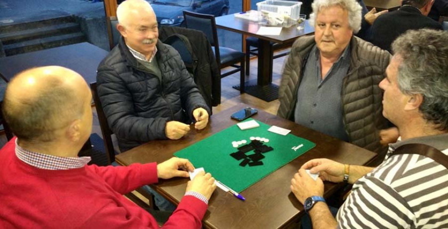El Club del Mar no 
pudo subirse al liderato