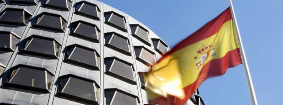 El Constitucional avala que una empresa controle el email corporativo de sus trabajadores