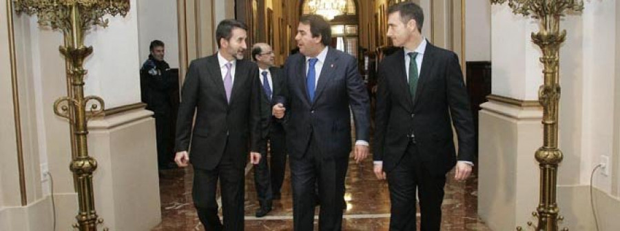 Repsol se convierte en el principal respaldo de la exposición “El primer Picasso”
