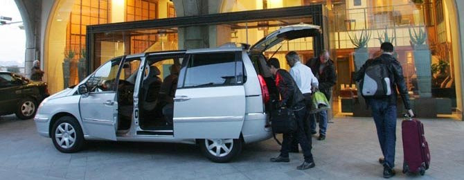 Galicia registró en abril la peor ocupación por plaza hotelera de España