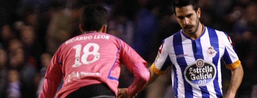 Ruleta rusa en Riazor