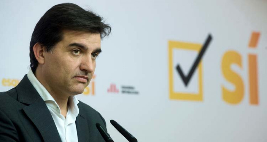 ERC anuncia un “recuento paralelo” por temor a un “pucherazo”