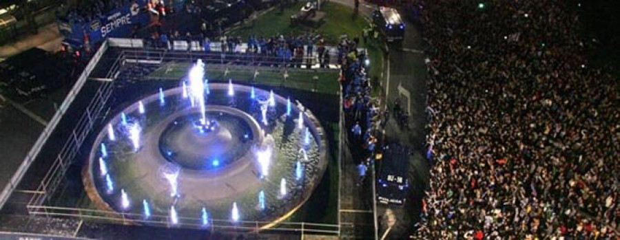 LA NOCHE MÁS LARGA, EL DÍA MÁS FELIZ