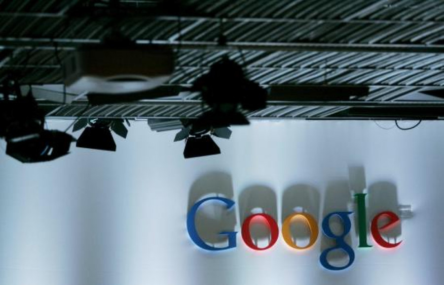 Gmail sufre una interrupción en su servicio