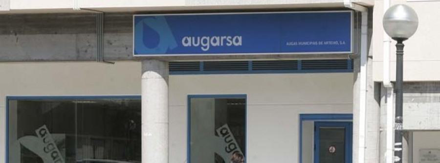 Aqualia reclama una indemnización de 5,3 millones a Arteixo por lucro cesante