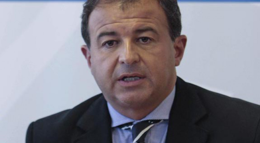 Guerra aboga por un sector de automoción gallego fuerte e internacional