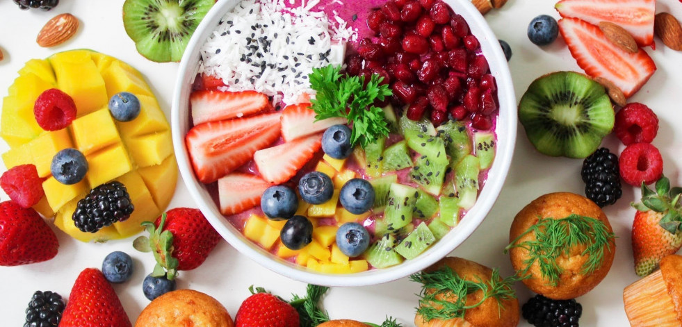 Cómo planificar una alimentación saludable