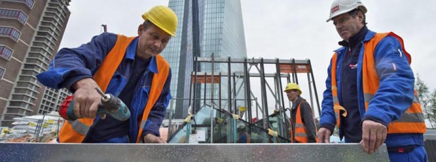 La nóminas de los trabajadores notarán ya en enero el efecto de la rebaja de impuestos