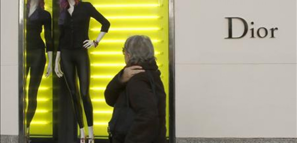 Dior inaugura en París el mayor museo de la moda y reabre su templo comercial