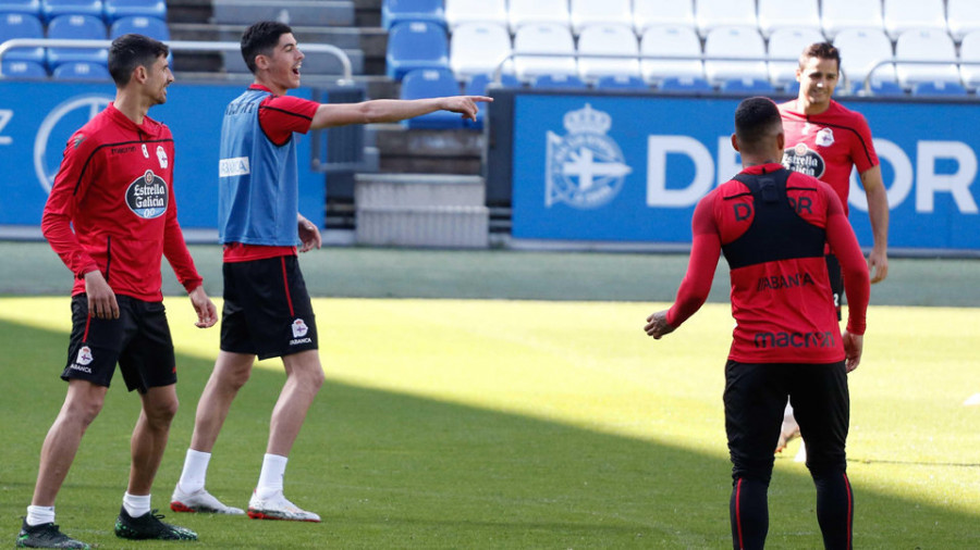 Un regalo para Riazor