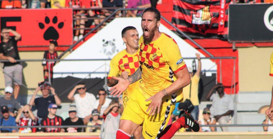 El Nàstic podría presentar hasta ocho bajas frente a los herculinos