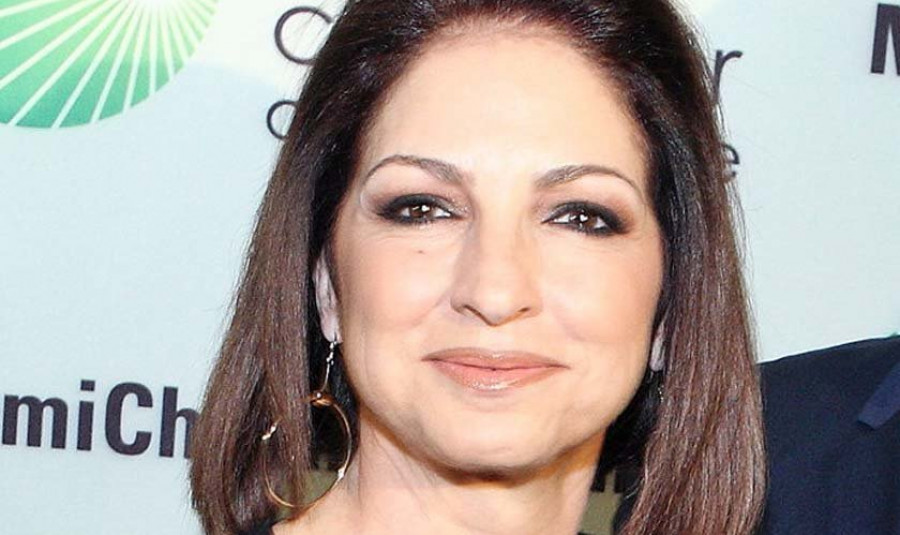 Gloria Estefan recibe el lunes en Madrid la Medalla de las Bellas Artes