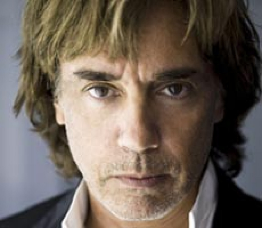 Jean-Michel Jarre promete un nuevo disco con colaboraciones para este año