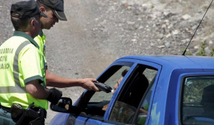 El 21% de los conductores gallegos reconoce coger el coche tras haber bebido alcohol