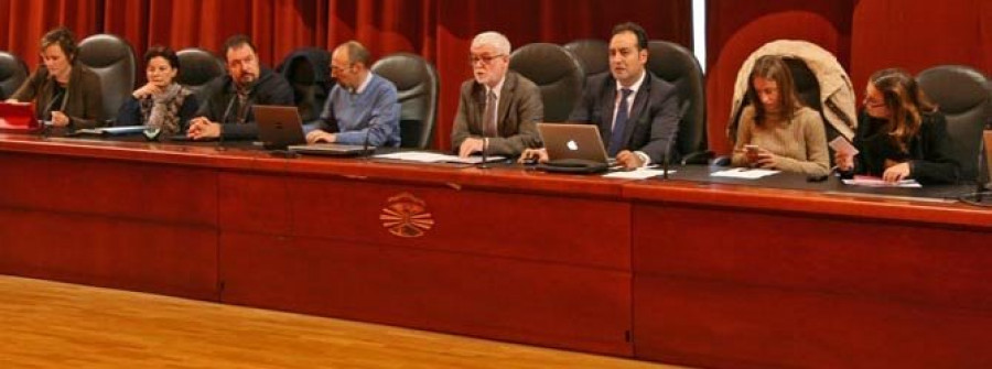 La Universidad tendrá que sacar de su caja 2,3 millones para afrontar 2015