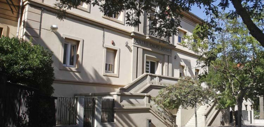 La futura residencia pública universitaria en el Calvo Sotelo irá a pleno el próximo lunes